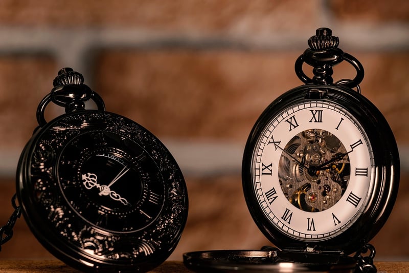 Clockwork Adventures