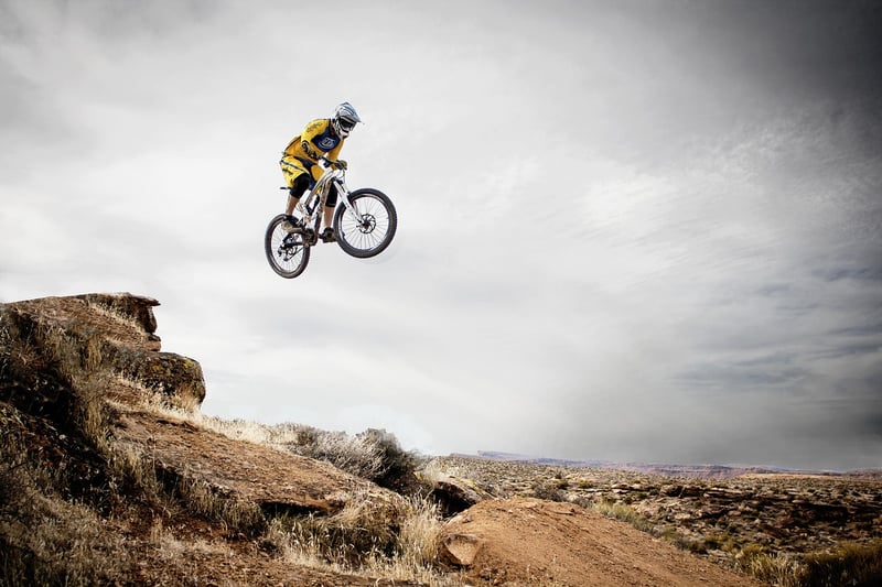 Era Leaping